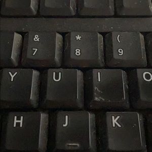 Meet your Posher, Kim